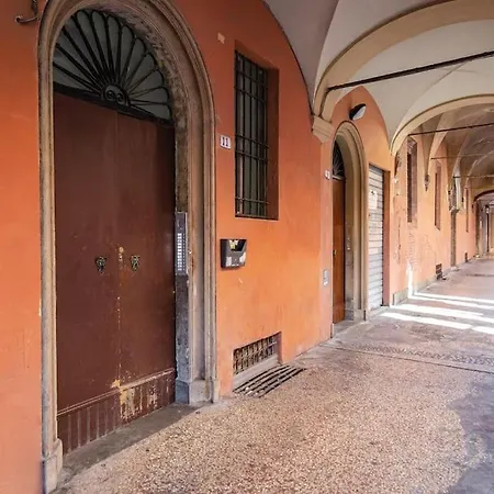 Blue Apartment Bologna